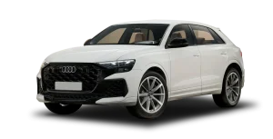 Renting Audi RS Q8 441kW TipTronic