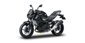 Renting KAWASAKI Z500