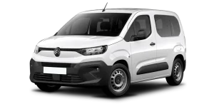 Renting CITROEN BERLINGO TALLA M BLUEHDI 100 YOU (MANUAL)
