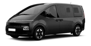 Renting Hyundai Staria HEV 1.6TGDi 225cv Tecno