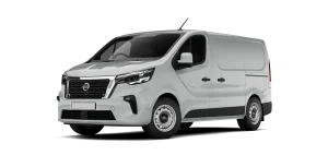 Renting Nissan Primastar 2.0dCi L1H1 1T Acenta