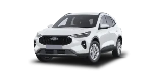 Renting FORD Kuga Titanium 1.5 Ecoboost 150CV