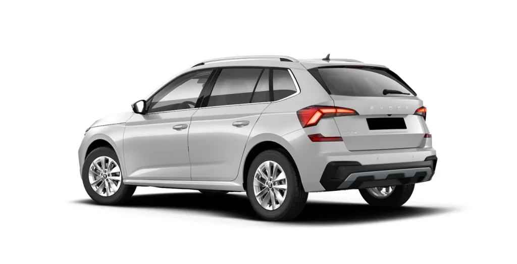 Skoda-Kamiq-1.5-TSI-110kW-150CV-DSG-Selection-blanco-trasera-2.webp