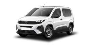 Renting PEUGEOT RIFTER ACTIVE BUSINESS STANDARD BHDI 100 (MANUAL)