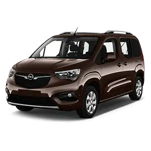 Opel Combo Life