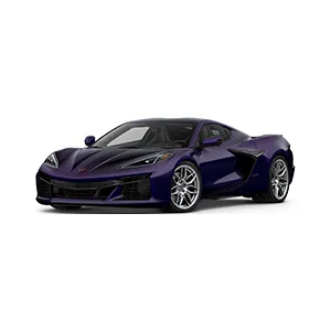 Chevrolet Corvette Zo6