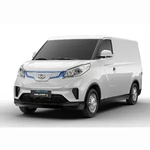 Maxus Edeliver 3