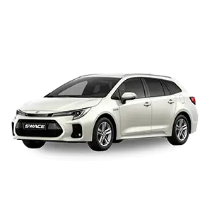Suzuki Swace