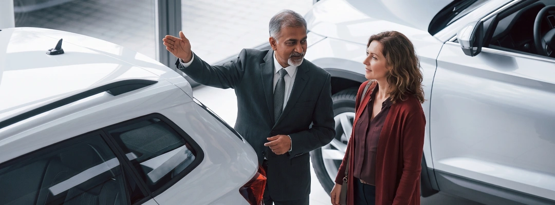 ¿Dónde vender mi coche en Granada?