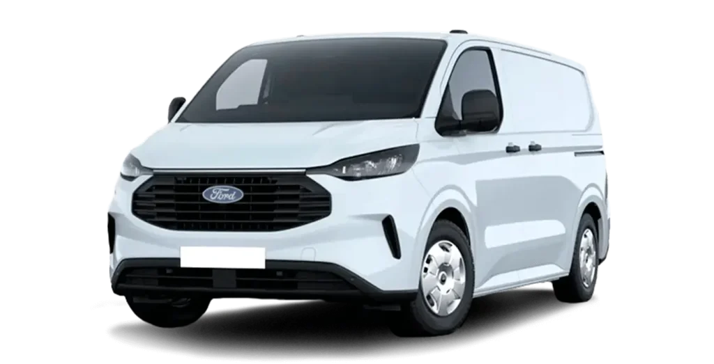 FORD-Transit-Custom-Van-2.0-Ecoblue-136CV-280-L1-Trend-sin-matricula