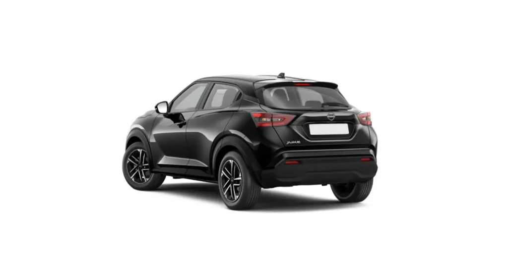 Nissan-Juke-1.0-DIG-T-114CV-N-Connecta-trasera