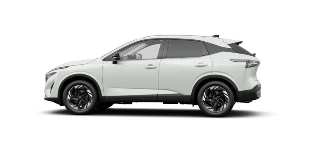 Nissan-Qashqai-DIG-T-158cv-Mhev-4x4-Nconnecta-AT-lateral