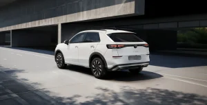 Volkswagen T-ROC Match 1.5 eTSI 85kW (116CV) DSG