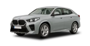 BMW X2 sDrive 20iA 170CV